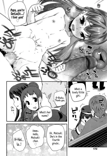 [Maeshima Ryou] Dakko Shite! | Hug Me Tight! Fhentai - Page 4