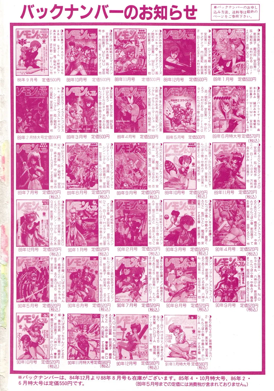 Lemon Kids No.13 Fhentai - Page 2