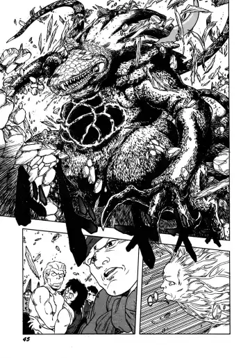 Lemon Kids No.13 Fhentai - Page 45