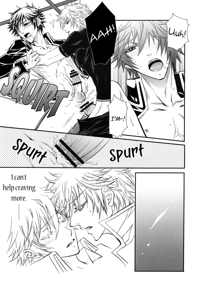 [Ayanami] CLEVER DOG Fhentai - Page 11