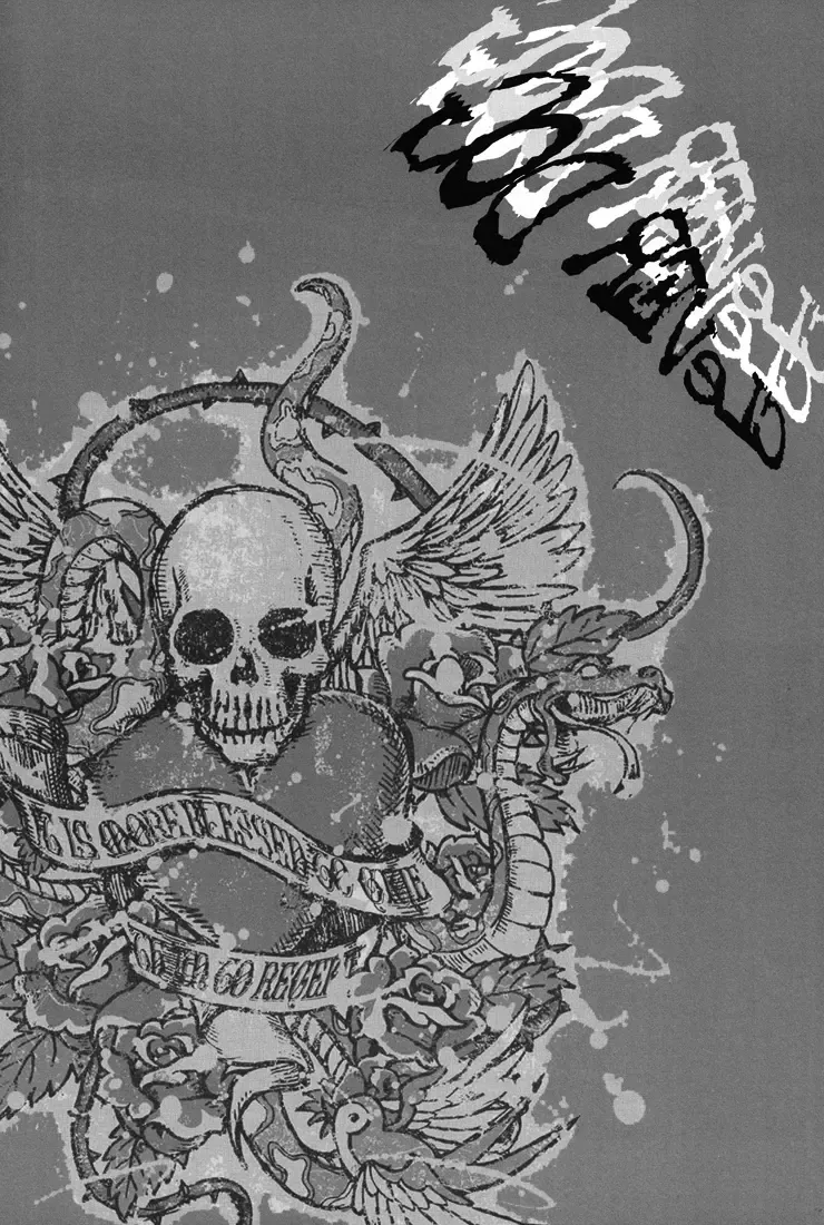 [Ayanami] CLEVER DOG Fhentai - Page 3