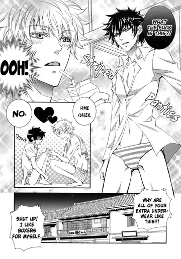 [Ayanami] CLEVER DOG Fhentai - Page 17