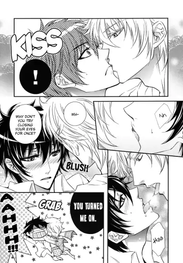 [Ayanami] CLEVER DOG Fhentai - Page 19