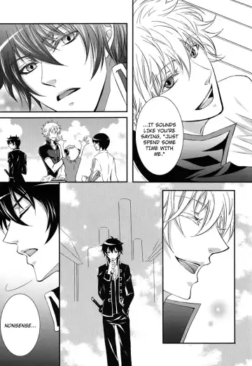 [Ayanami] CLEVER DOG Fhentai - Page 6