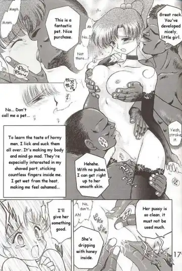 [Kuroinu Juu] - Black Sabbath english Fhentai - Page 3