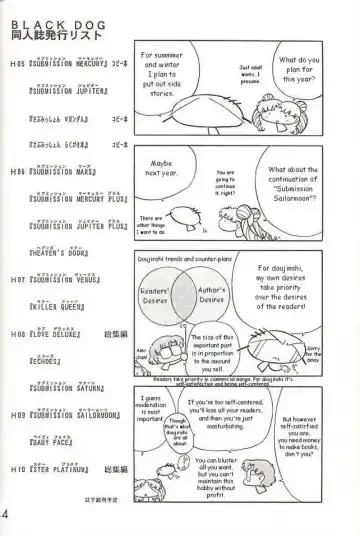 [Kuroinu Juu] - Black Sabbath english Fhentai - Page 8