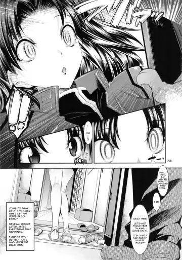 [Shuten Douji] Marionette Queen:4.0.0 Fhentai - Page 4