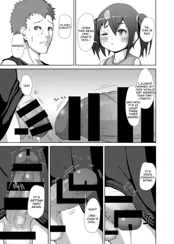[Mura] Futaimo Fhentai - Page 10