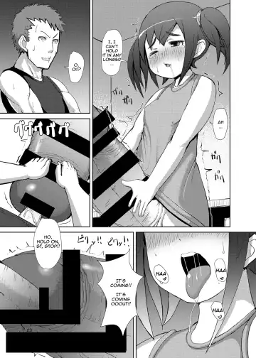 [Mura] Futaimo Fhentai - Page 22