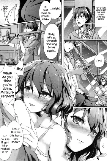 [Awayume] Yawaraka Lip no H na Osasoi Fhentai - Page 4
