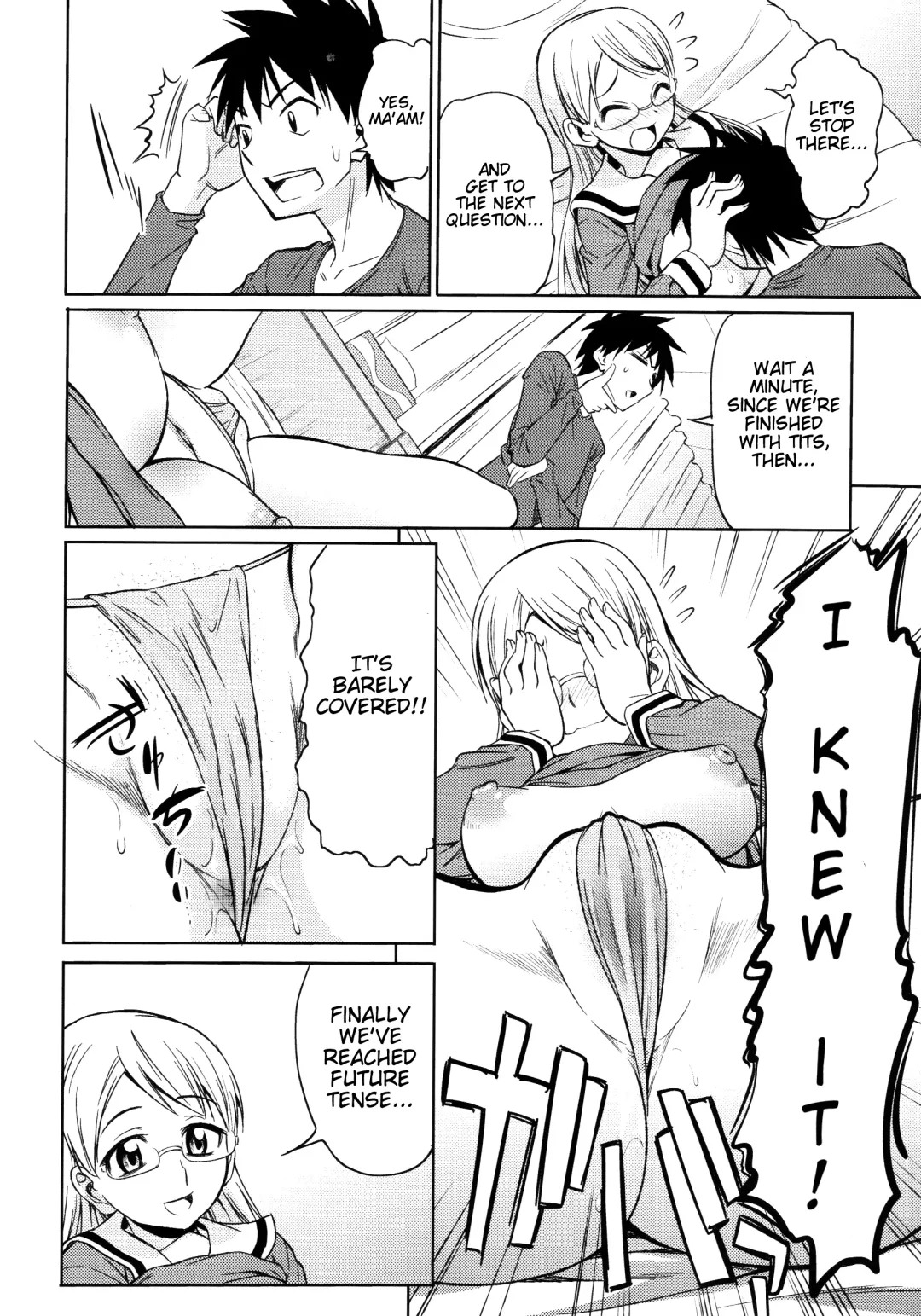 [Asuhiro] Koiiro Oppai Fhentai - Page 130