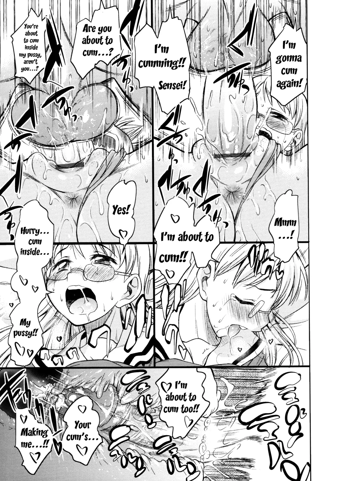 [Asuhiro] Koiiro Oppai Fhentai - Page 139