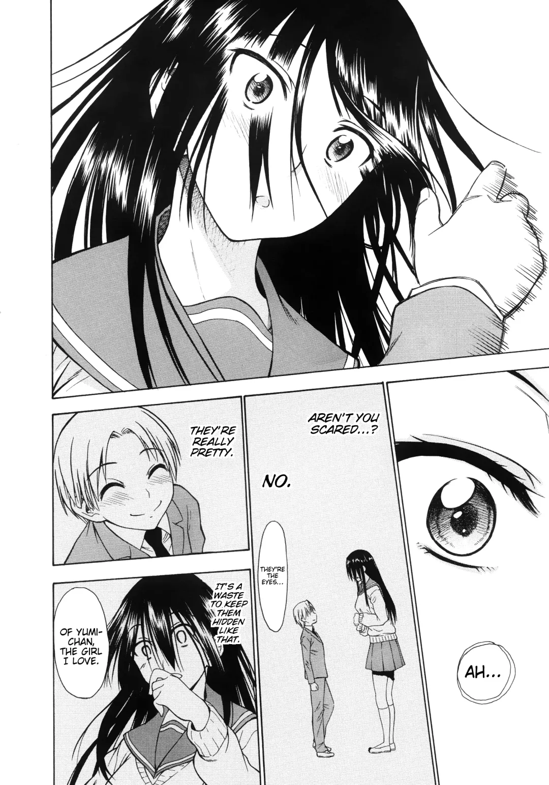 [Asuhiro] Koiiro Oppai Fhentai - Page 171