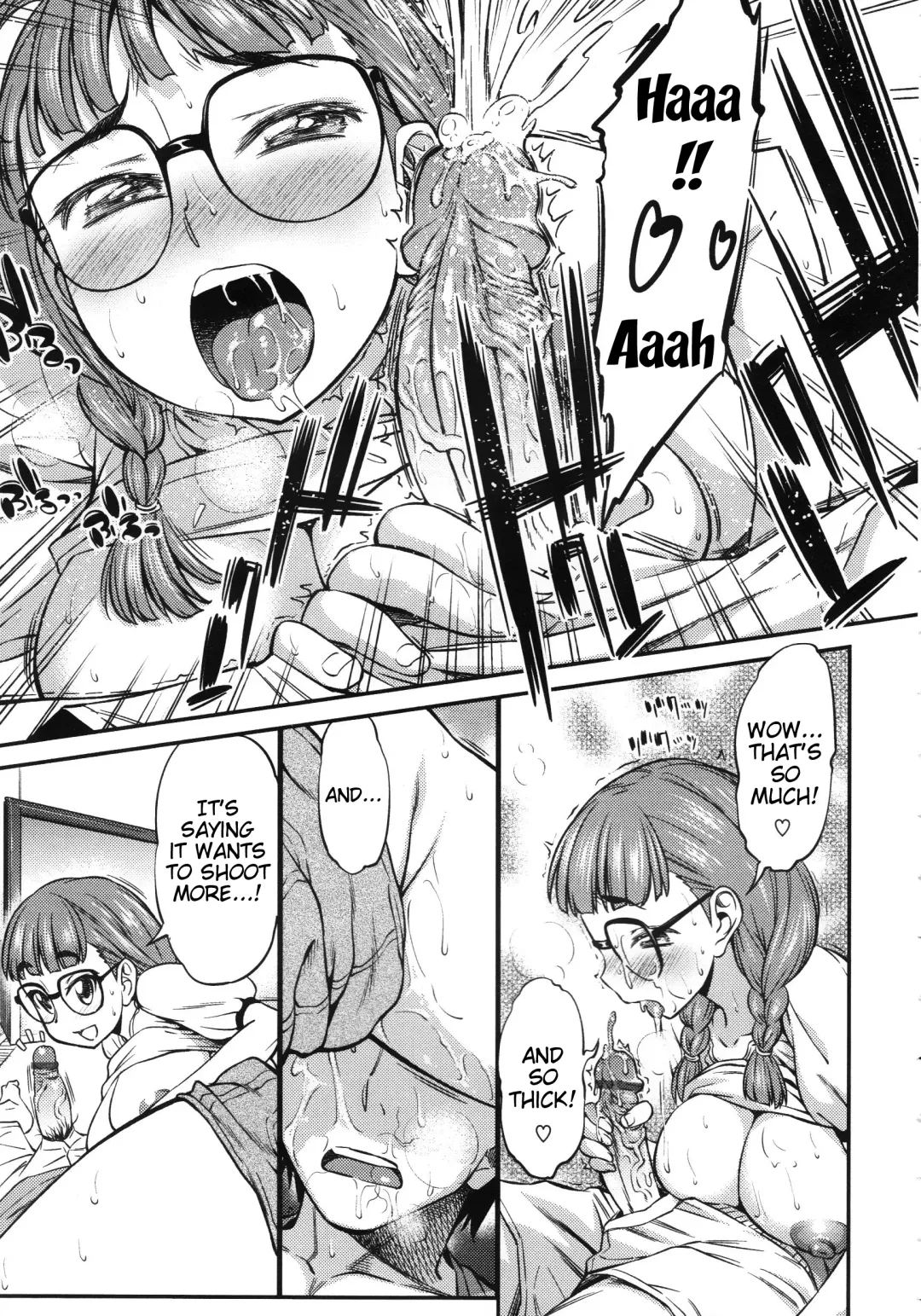 [Asuhiro] Koiiro Oppai Fhentai - Page 43
