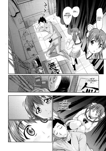 [Asuhiro] Koiiro Oppai Fhentai - Page 104