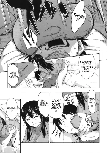 [Asuhiro] Koiiro Oppai Fhentai - Page 11
