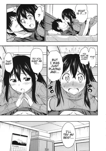 [Asuhiro] Koiiro Oppai Fhentai - Page 13