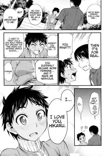 [Asuhiro] Koiiro Oppai Fhentai - Page 150