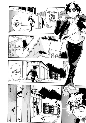 [Asuhiro] Koiiro Oppai Fhentai - Page 193