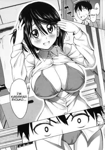 [Asuhiro] Koiiro Oppai Fhentai - Page 60
