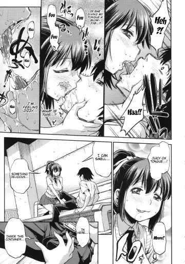 [Asuhiro] Koiiro Oppai Fhentai - Page 84