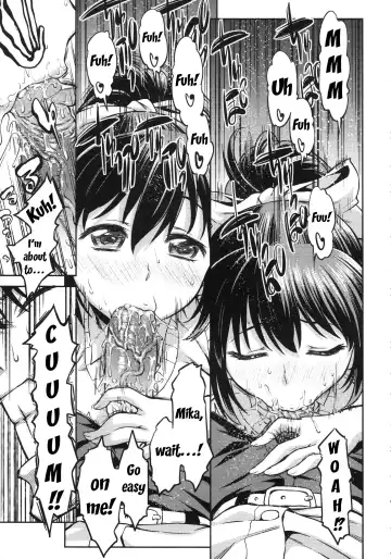 [Asuhiro] Koiiro Oppai Fhentai - Page 86