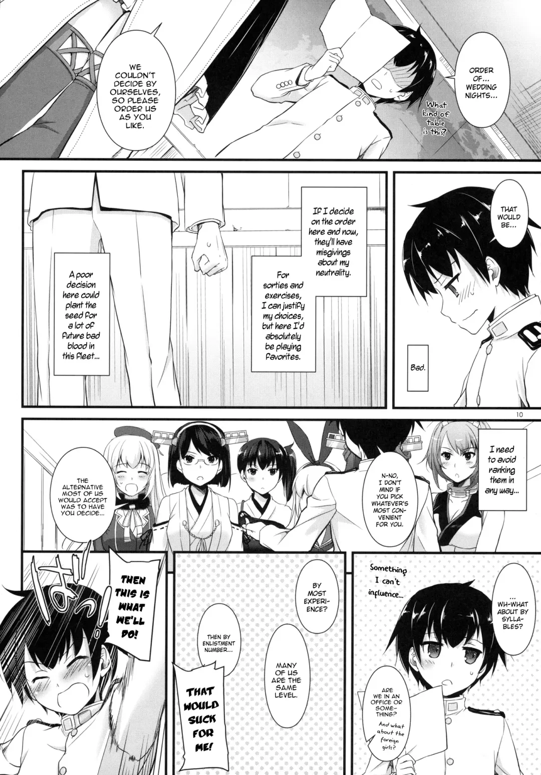[Nakajima Yuka] D.L. action 90 Fhentai - Page 11