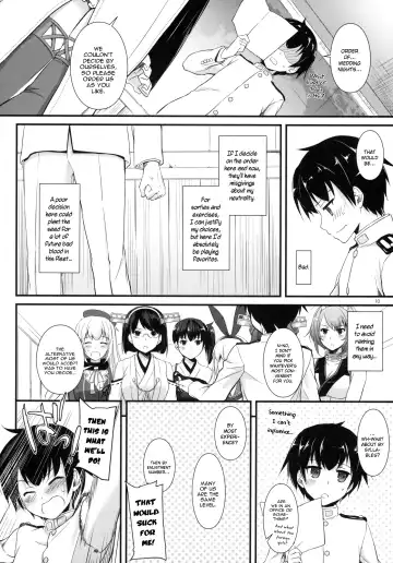 [Nakajima Yuka] D.L. action 90 Fhentai - Page 11