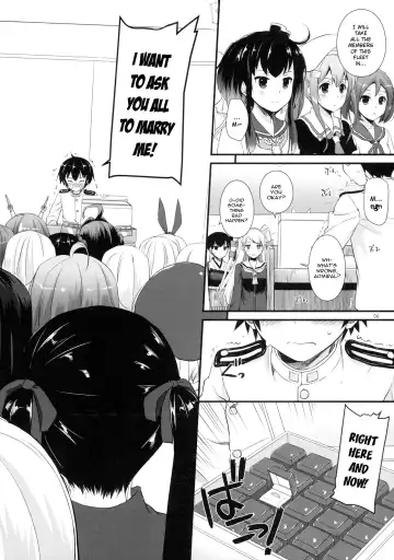 [Nakajima Yuka] D.L. action 90 Fhentai - Page 6