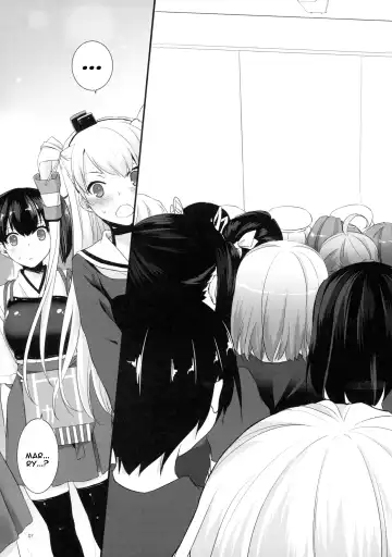 [Nakajima Yuka] D.L. action 90 Fhentai - Page 8