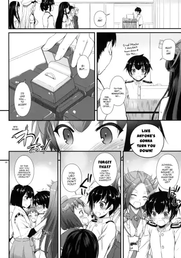 [Nakajima Yuka] D.L. action 90 Fhentai - Page 9