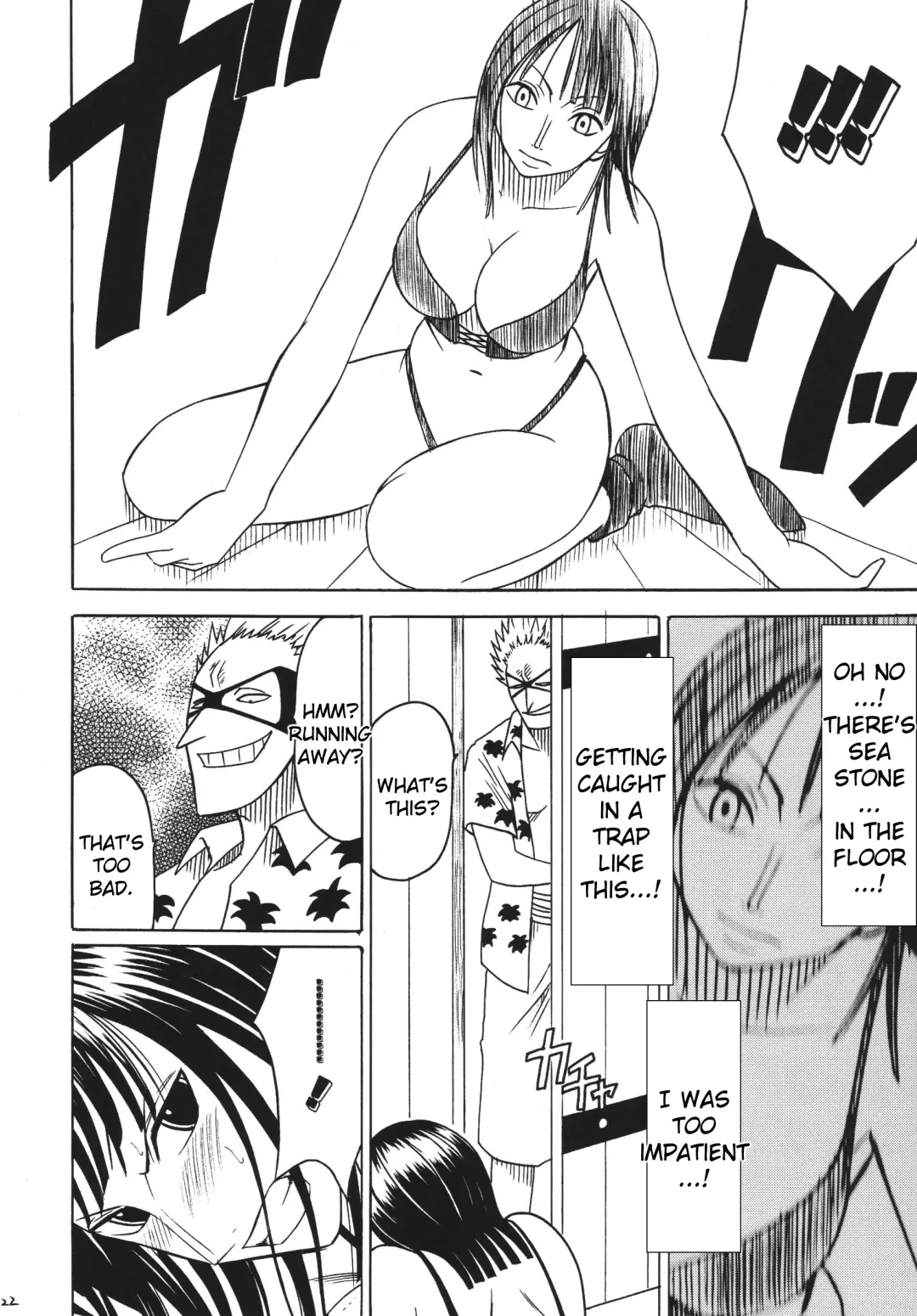 [Crimson] Hyakka Soushuuhen Fhentai - Page 119