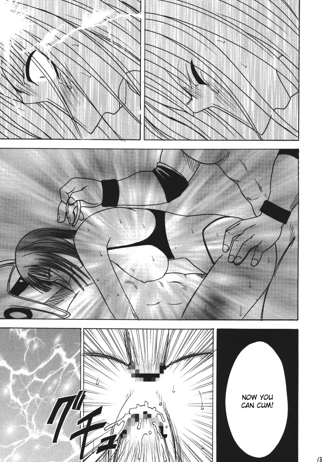 [Crimson] Hyakka Soushuuhen Fhentai - Page 176