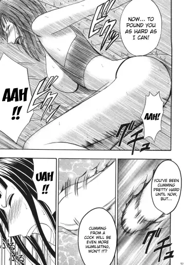 [Crimson] Hyakka Soushuuhen Fhentai - Page 51