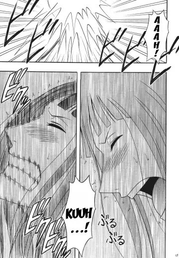 [Crimson] Hyakka Soushuuhen Fhentai - Page 57