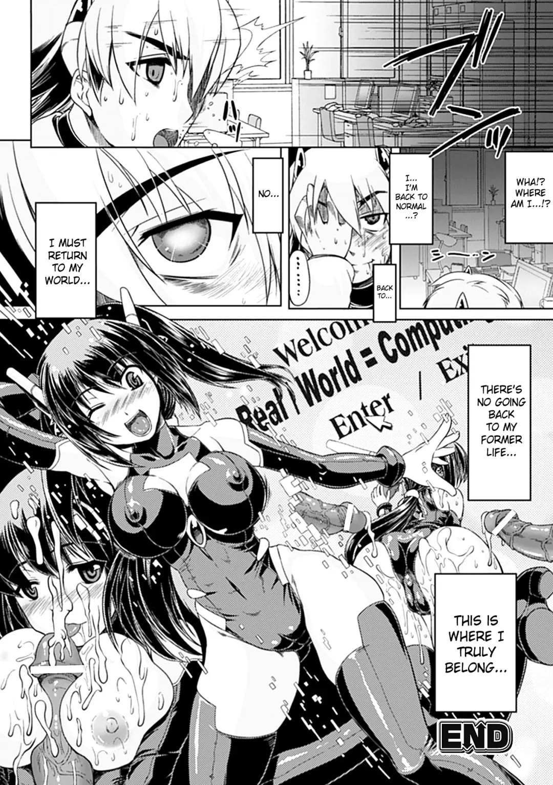 Seitenkan Anthology Comics Vol.3 Fhentai - Page 62