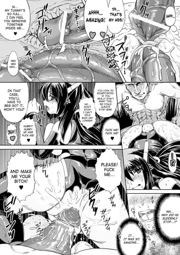 Seitenkan Anthology Comics Vol.3 Fhentai - Page 56