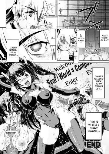 Seitenkan Anthology Comics Vol.3 Fhentai - Page 62
