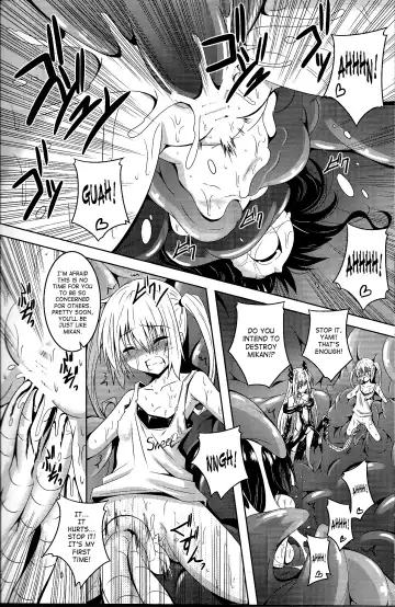 [Fumihiro] trance II Fhentai - Page 10