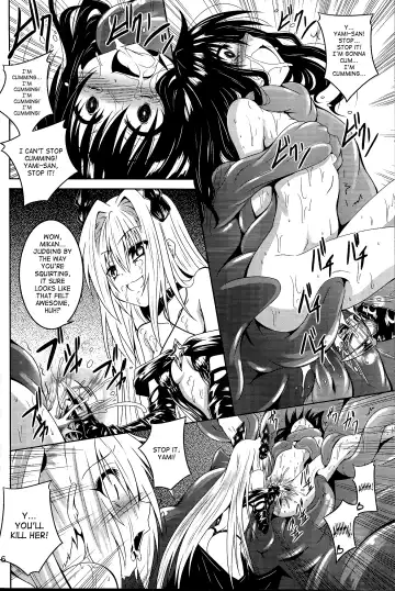 [Fumihiro] trance II Fhentai - Page 14