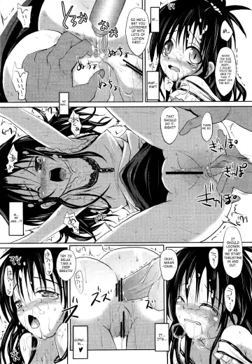 [Sas] Mikan de Asobo | Playing With Mikan Fhentai - Page 28