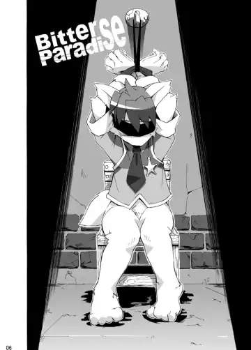 [Harusuke] Porto Mura no Police-san - The police of Porto village Fhentai - Page 5