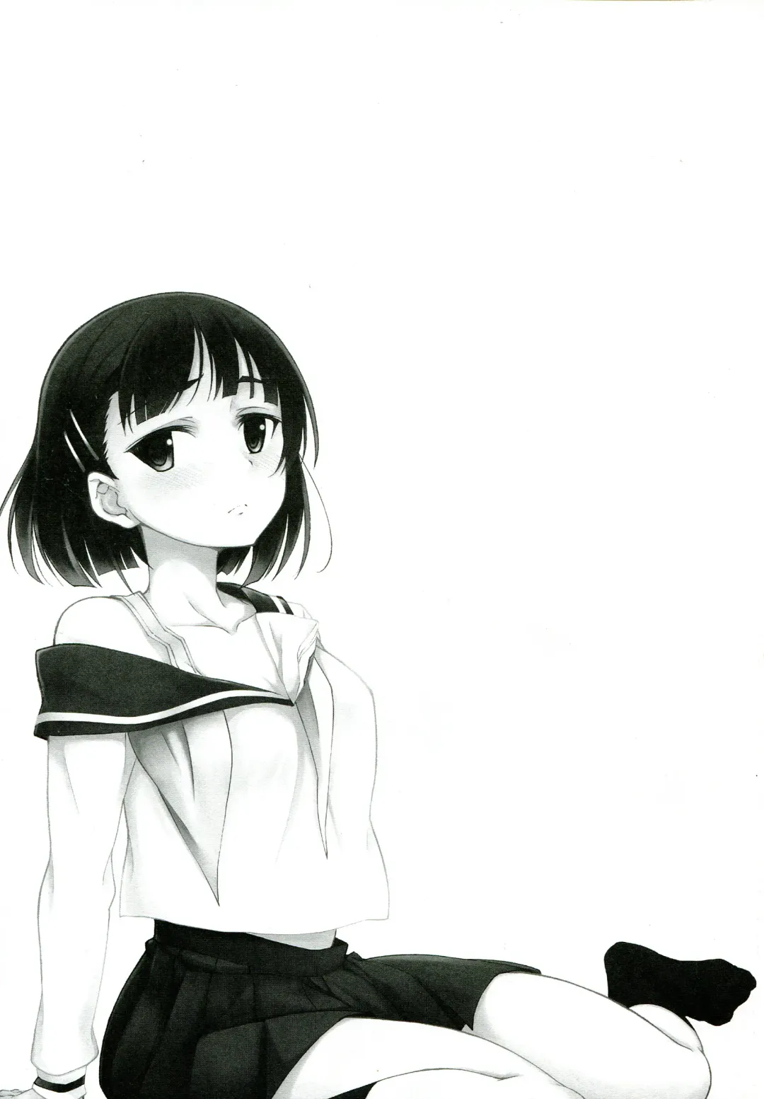 [Koga Nozomu - Shinokawa Arumi] SISTER FAERIE Fhentai - Page 3