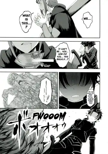 [Koga Nozomu - Shinokawa Arumi] SISTER FAERIE Fhentai - Page 13