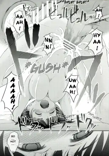 [Koga Nozomu - Shinokawa Arumi] SISTER FAERIE Fhentai - Page 27