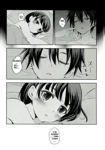 [Koga Nozomu - Shinokawa Arumi] SISTER FAERIE Fhentai - Page 29