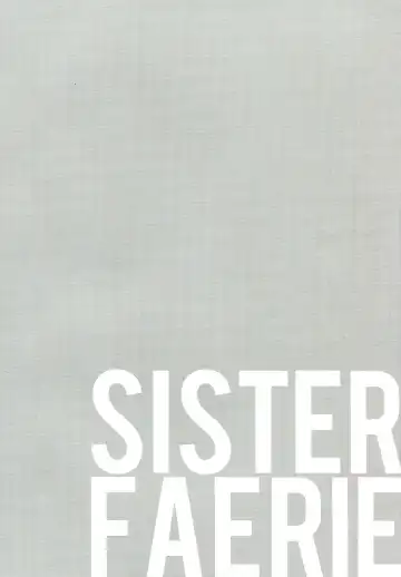 [Koga Nozomu - Shinokawa Arumi] SISTER FAERIE Fhentai - Page 4