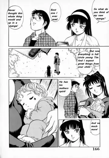 [Yanagawa Rio] My Mother the Ghost Fhentai - Page 71