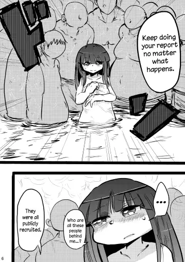 [Kiliu] Furude Yukemuri Rinkan Jiken! Fhentai - Page 5