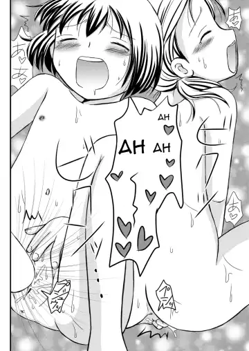 [Yoshinari Ayaka] Amai Tsubomino Sodatekata 2 Fhentai - Page 12